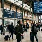 3 alternatives rapides quand le train est complet cet été