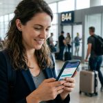 3 applications indispensables pour gérer un imprévu à laéroport