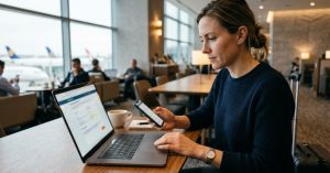 4 astuces pour obtenir un remboursement rapide en cas de retard