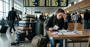 4 imprévus qui coûtent cher en voyage et comment les anticiper