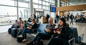 5 droits des passagers que vous ignorez probablement cet été