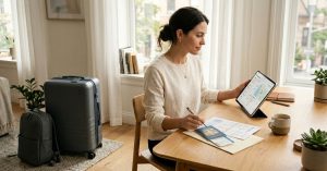 5 erreurs classiques qui transforment vos vacances en cauchemar