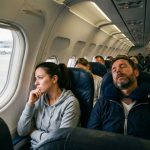 Ce que jai appris après 5 heures dattente sur le tarmac