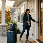 Comment sécuriser votre logement avant de partir cet été