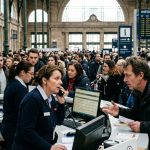 J'ai testé le service client SNCF durant une grève voici le bilan