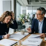 Litige avec une agence la marche à suivre pour être entendu