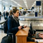 Mon bagage a été perdu la méthode pour le récupérer en 48h