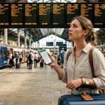Pourquoi j'ai toujours un plan B lors de mes trajets estivaux