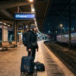 Pourquoi je ne prends plus jamais le dernier train de la soirée