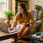 Pourquoi réserver via cette plateforme ma sauvé mes vacances dété