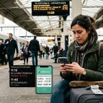 Retard de train comment calculer son indemnisation réelle