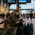 Train annulé mon plan B pour ne pas dormir sur le quai