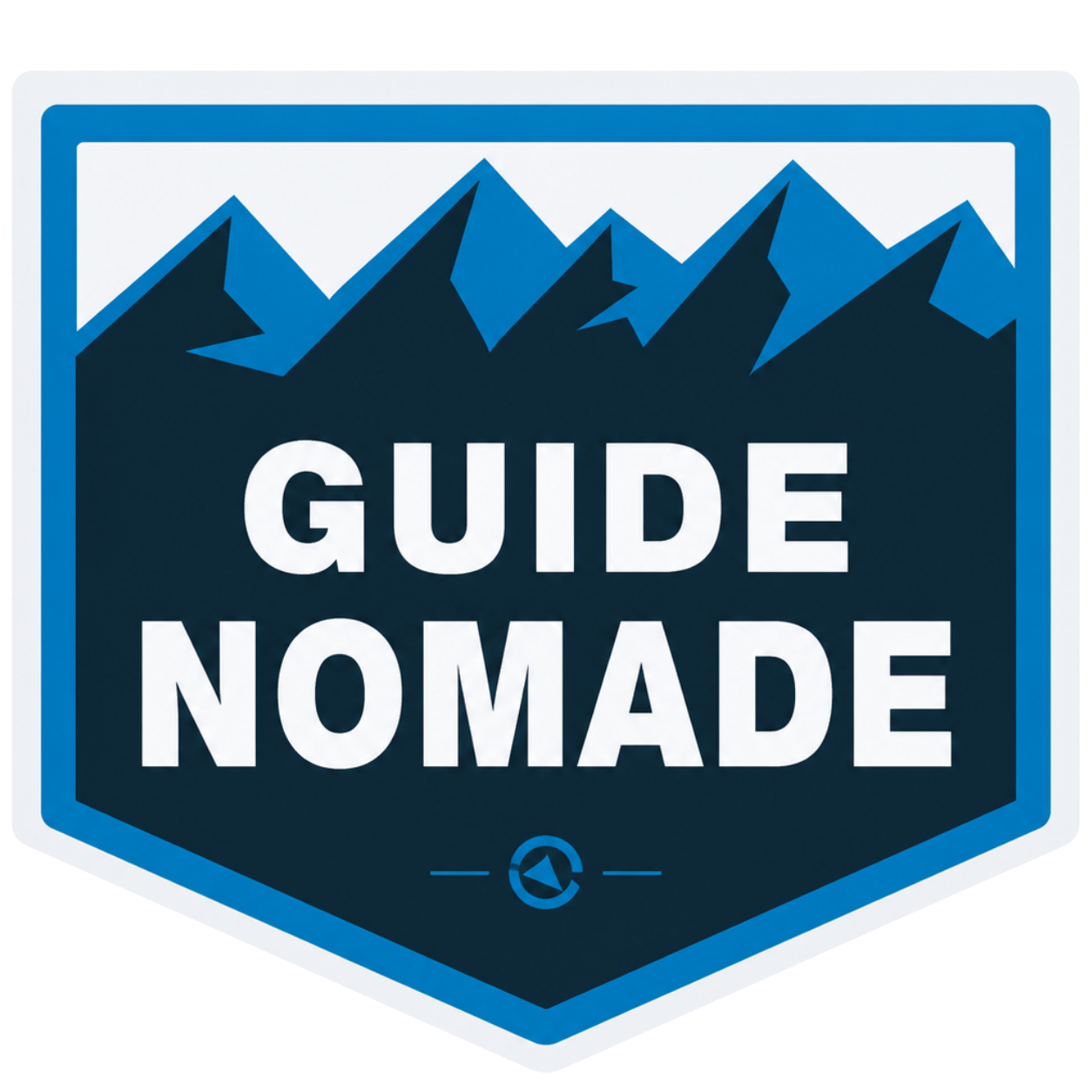 guide nomade logo