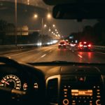 Trajet de nuit : les erreurs que je ne ferai plus jamais