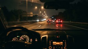 Trajet de nuit : les erreurs que je ne ferai plus jamais