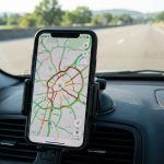 Route bloquée : mon outil gratuit pour voir le trafic réel