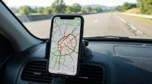 Route bloquée : mon outil gratuit pour voir le trafic réel
