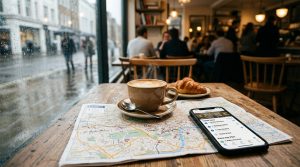 Mon plan de secours quand la météo gâche toute lexcursion