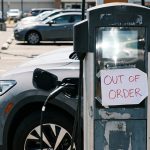 Pourquoi je nutilise plus les bornes de recharge publiques