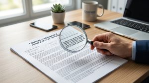 Assurance annulation : le détail qui fait payer ou non