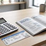 Indemnités retard : le calcul précis pour ne pas se faire