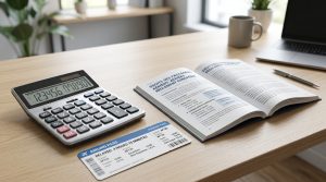 Indemnités retard : le calcul précis pour ne pas se faire