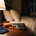 Hôtel bruyant : mes 3 techniques pour dormir malgré tout