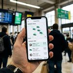 Grève de transport : comment trouver un siège en urgence
