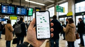 Grève de transport : comment trouver un siège en urgence