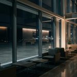 Ce que jai appris en restant bloqué une nuit dans un hall