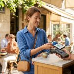 Perte de carte bancaire : mon plan B pour finir mes vacances