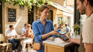 Perte de carte bancaire : mon plan B pour finir mes vacances