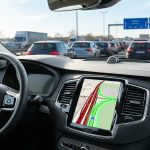 Route saturée : comment jai bifurqué vers un itinéraire bis