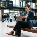Train annulé : mon protocole de secours pour ne pas errer
