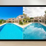 Location de vacances : comment repérer les photos retouchées