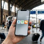 Les 3 applications qui mont sauvé lors de mon dernier périple