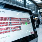 Train complet : la technique pour trouver une place de dernière