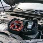 Panne de batterie de voiture : mon kit de survie minimaliste
