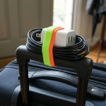 Mon protocole pour ne plus jamais oublier mon chargeur