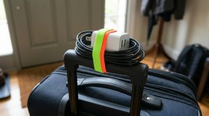 Mon protocole pour ne plus jamais oublier mon chargeur