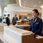 Vol surbooké : mon script pour obtenir un siège en business