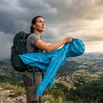 Le guide du voyageur face aux caprices de la météo estivale