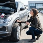 Location de voiture : les 3 points à vérifier avant de partir