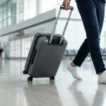 Pourquoi le choix de la valise impacte votre stress en transit