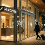 Réception 24h : pourquoi cest mon critère numéro un