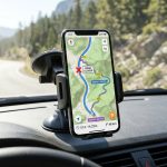 Mon itinéraire de secours quand la route principale est bloquée