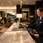 Lart de négocier un surclassement quand lhôtel est nul