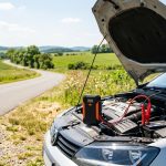 Batterie auto à plat : comment jai reparti seul cet été