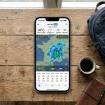 Caprices météo : les applis que je consulte avant tout