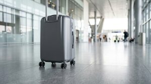 Pourquoi ma valise est le premier rempart contre le stress